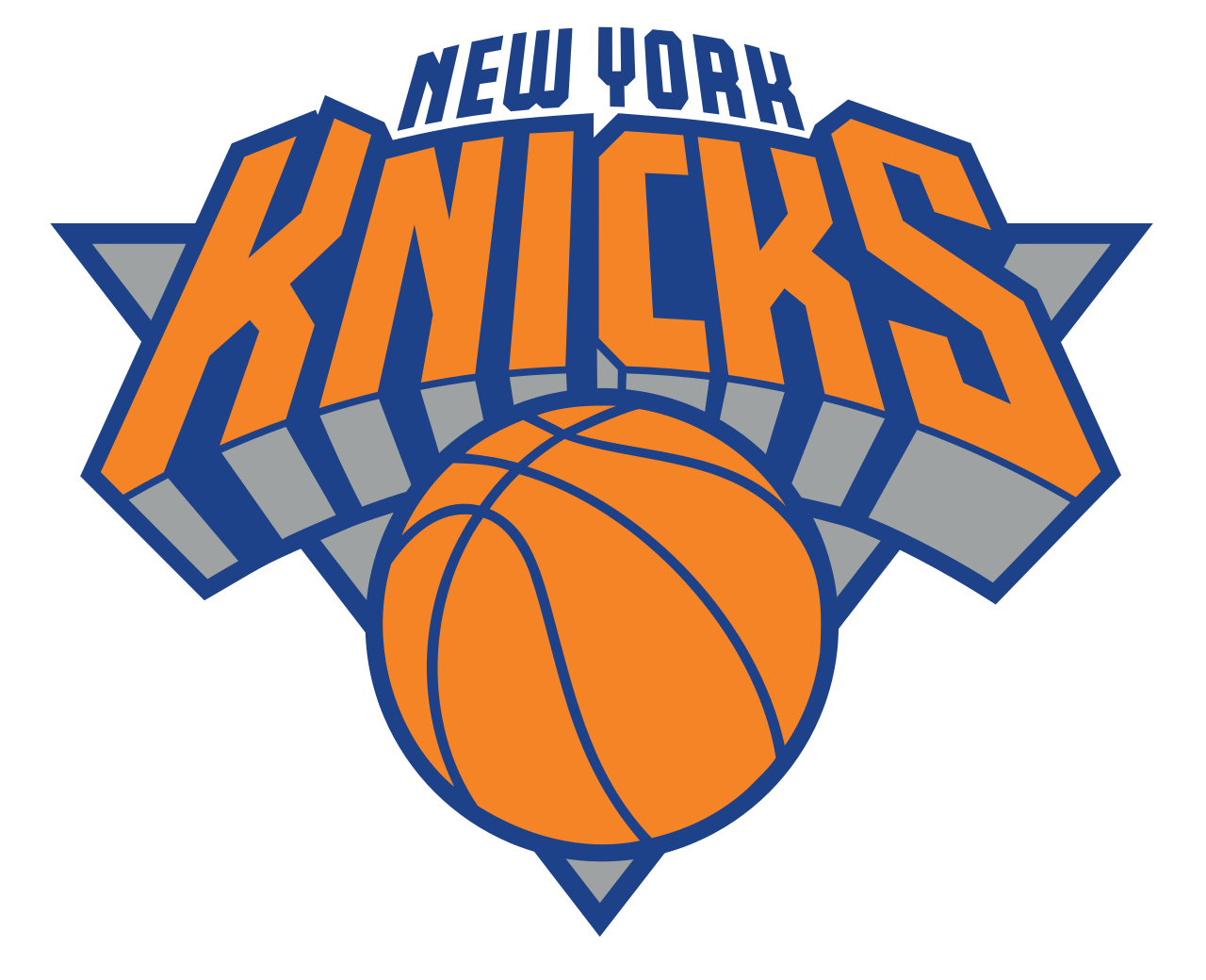 Predicted champion: New York Knicks